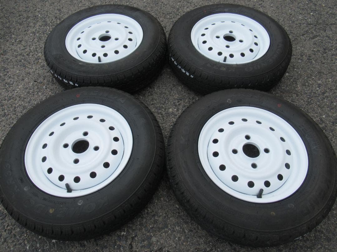 とよまる☆12インチ　ホワイト　オーダー塗装☆