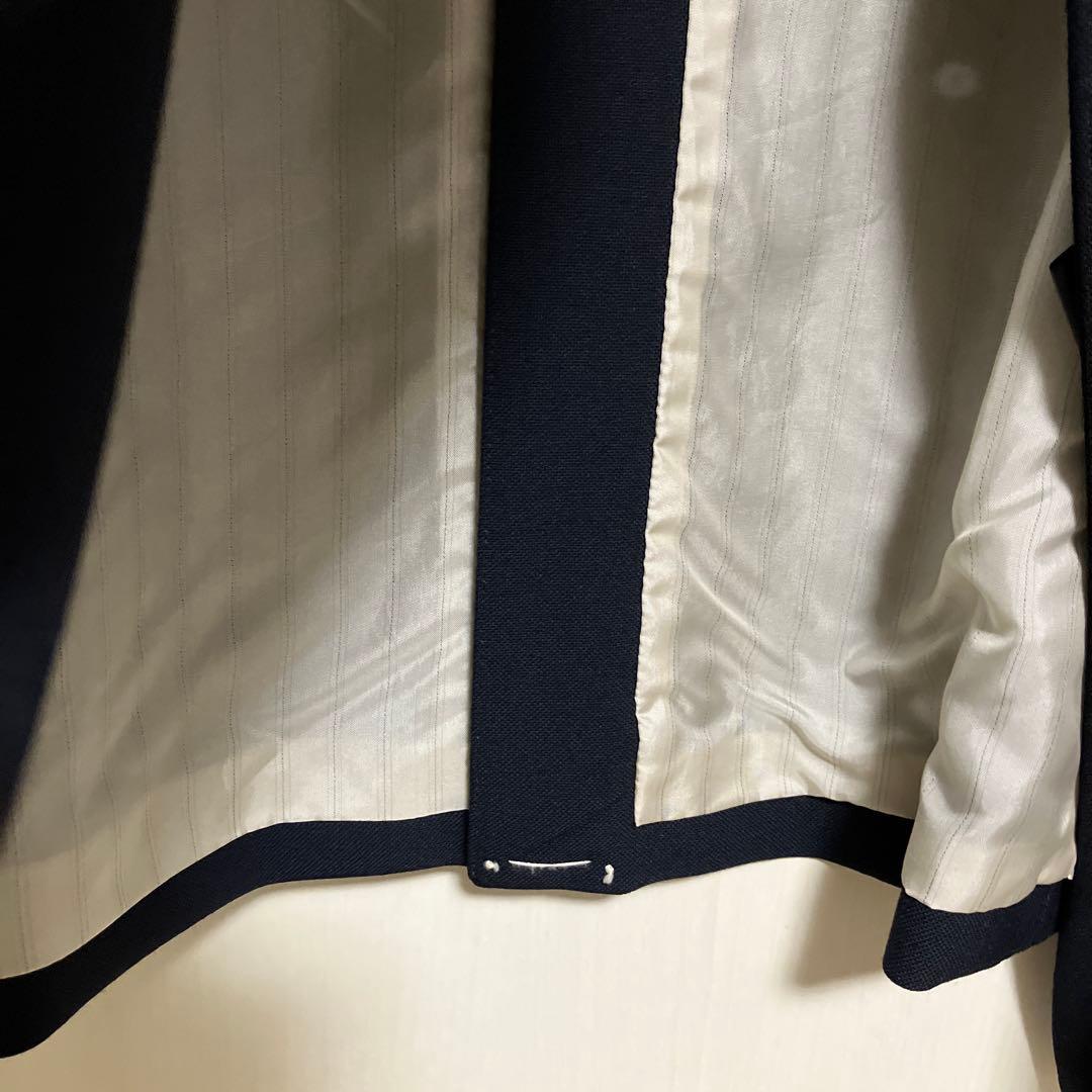 L’essage ジャケット　emi