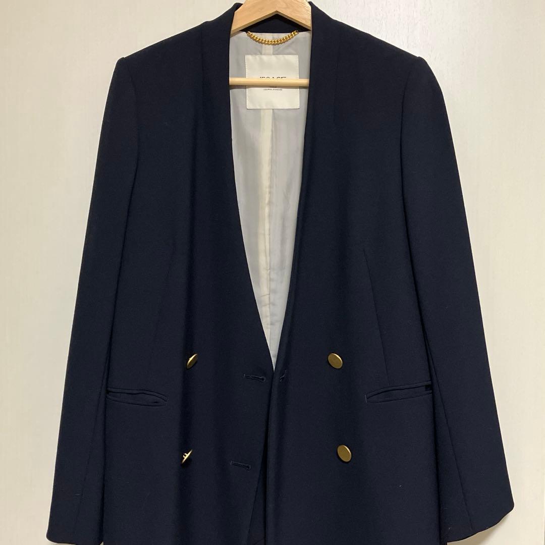 L’essage ジャケット　emi