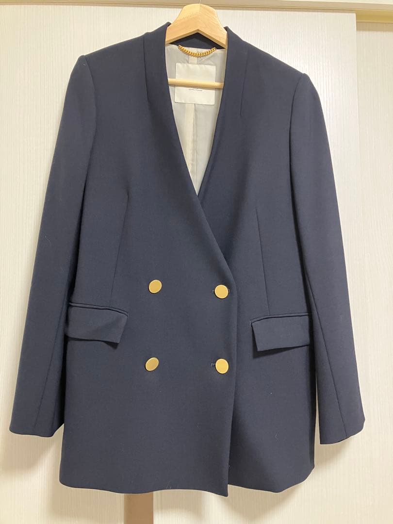 L’essage ジャケット　emi