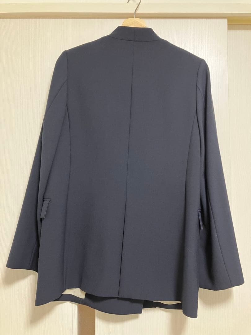 L’essage ジャケット　emi