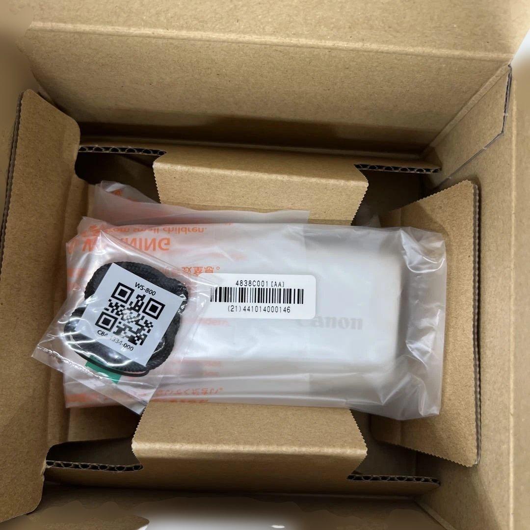 261413Canon コンパクトデジタルカメラ PowerShot ZOOM