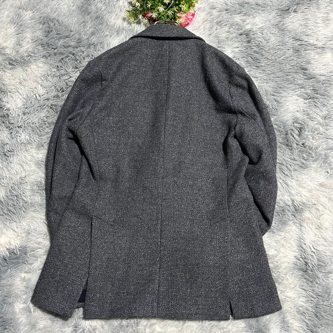 美品　1PIU1UGUALE3 RELAX クラッシック　セットアップ　S