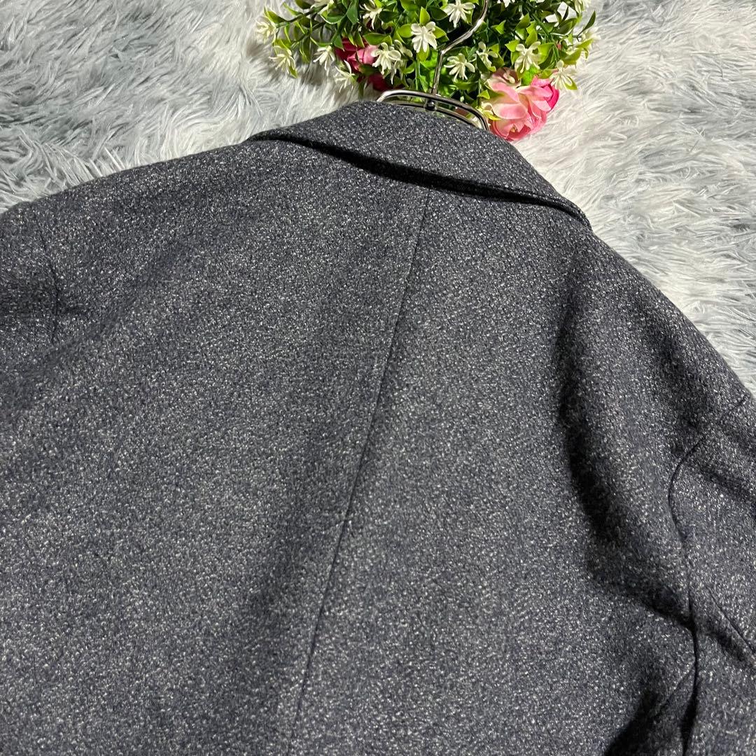 美品　1PIU1UGUALE3 RELAX クラッシック　セットアップ　S