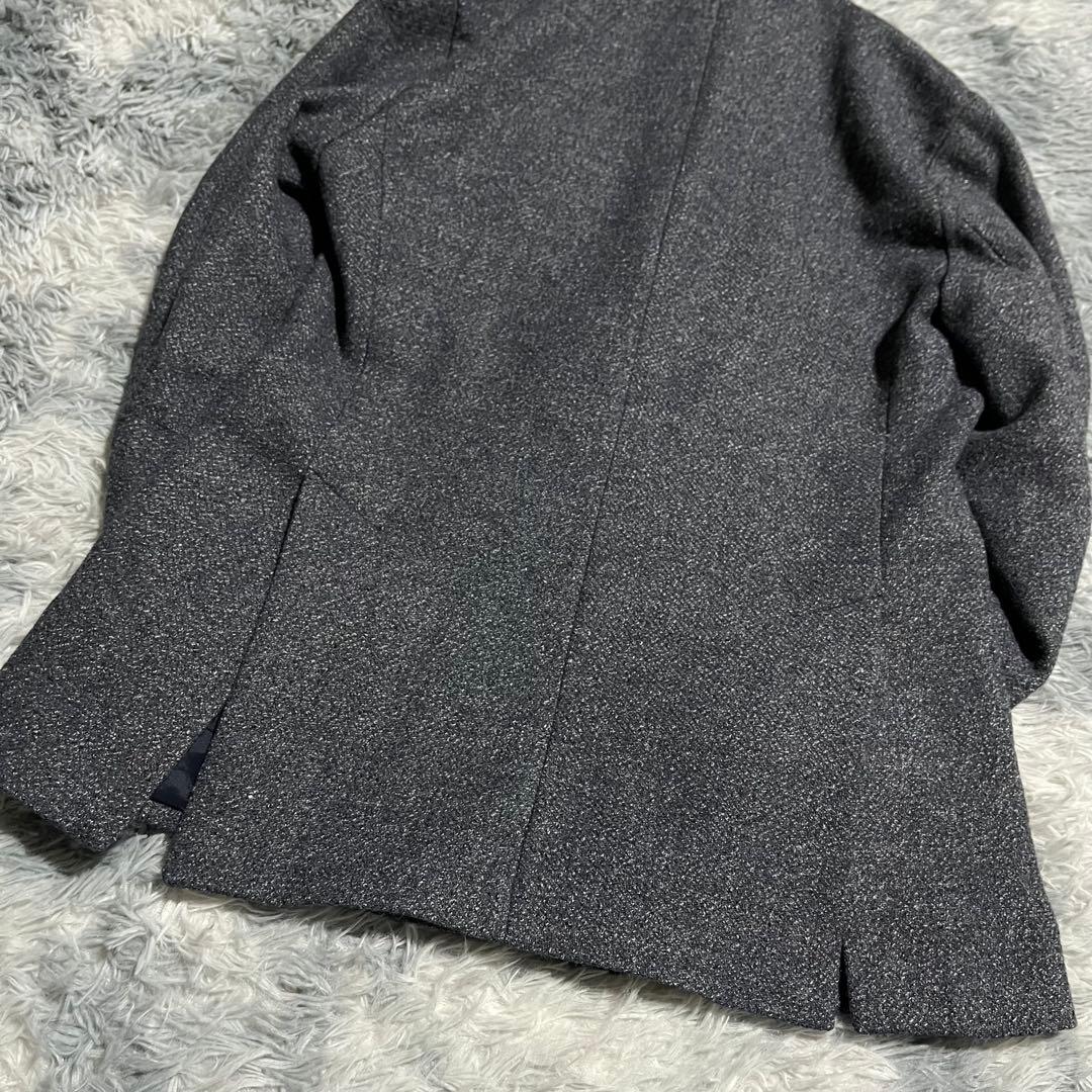 美品　1PIU1UGUALE3 RELAX クラッシック　セットアップ　S