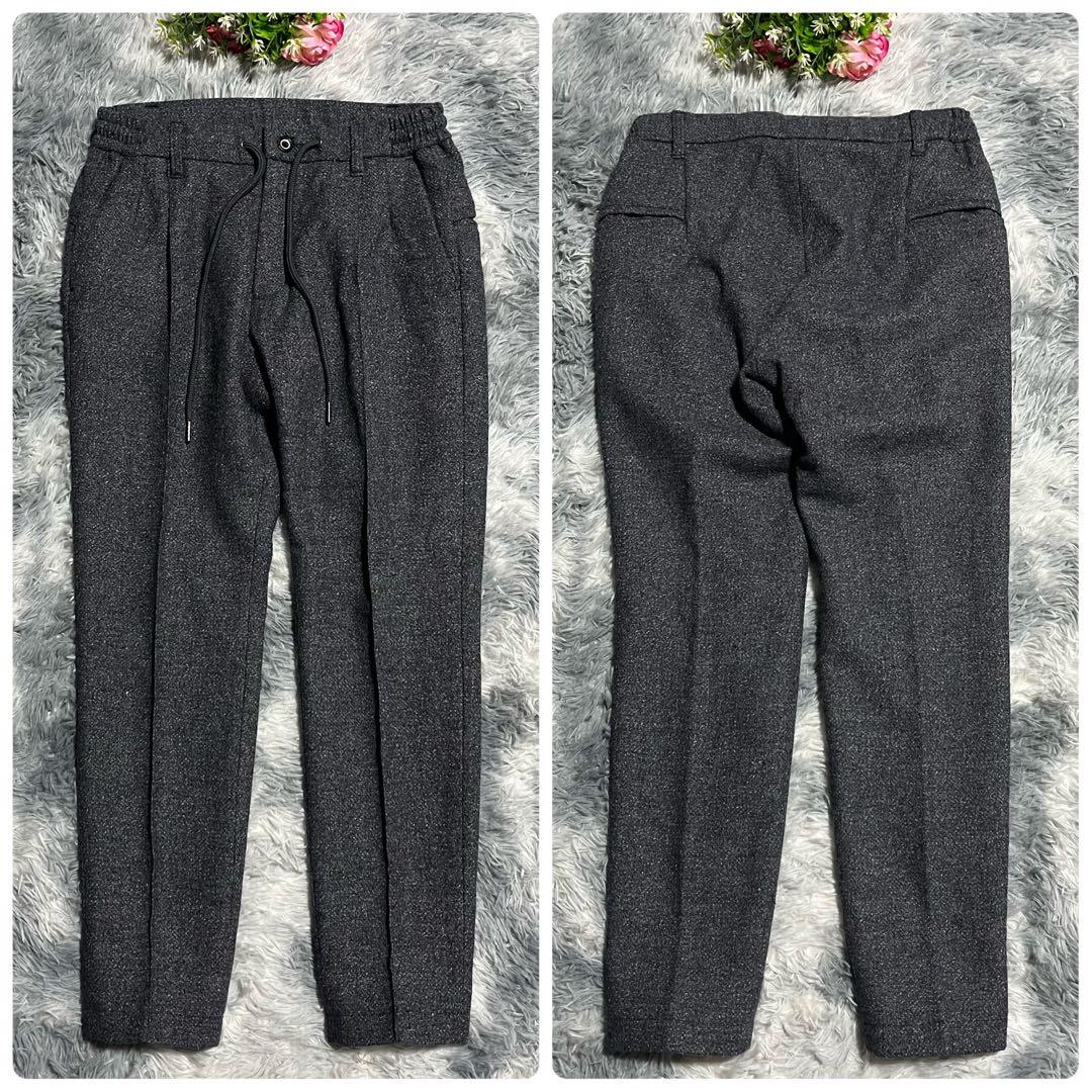 美品　1PIU1UGUALE3 RELAX クラッシック　セットアップ　S