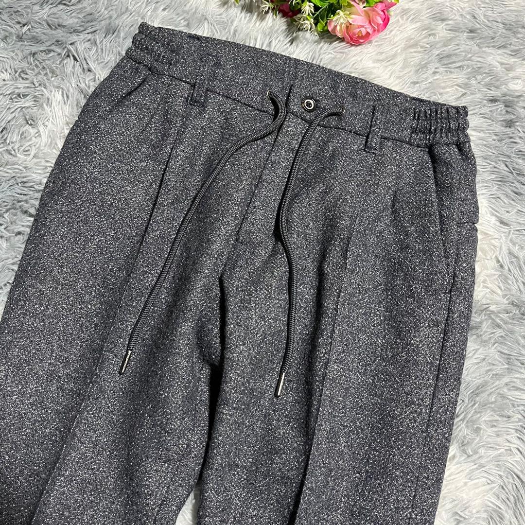 美品　1PIU1UGUALE3 RELAX クラッシック　セットアップ　S