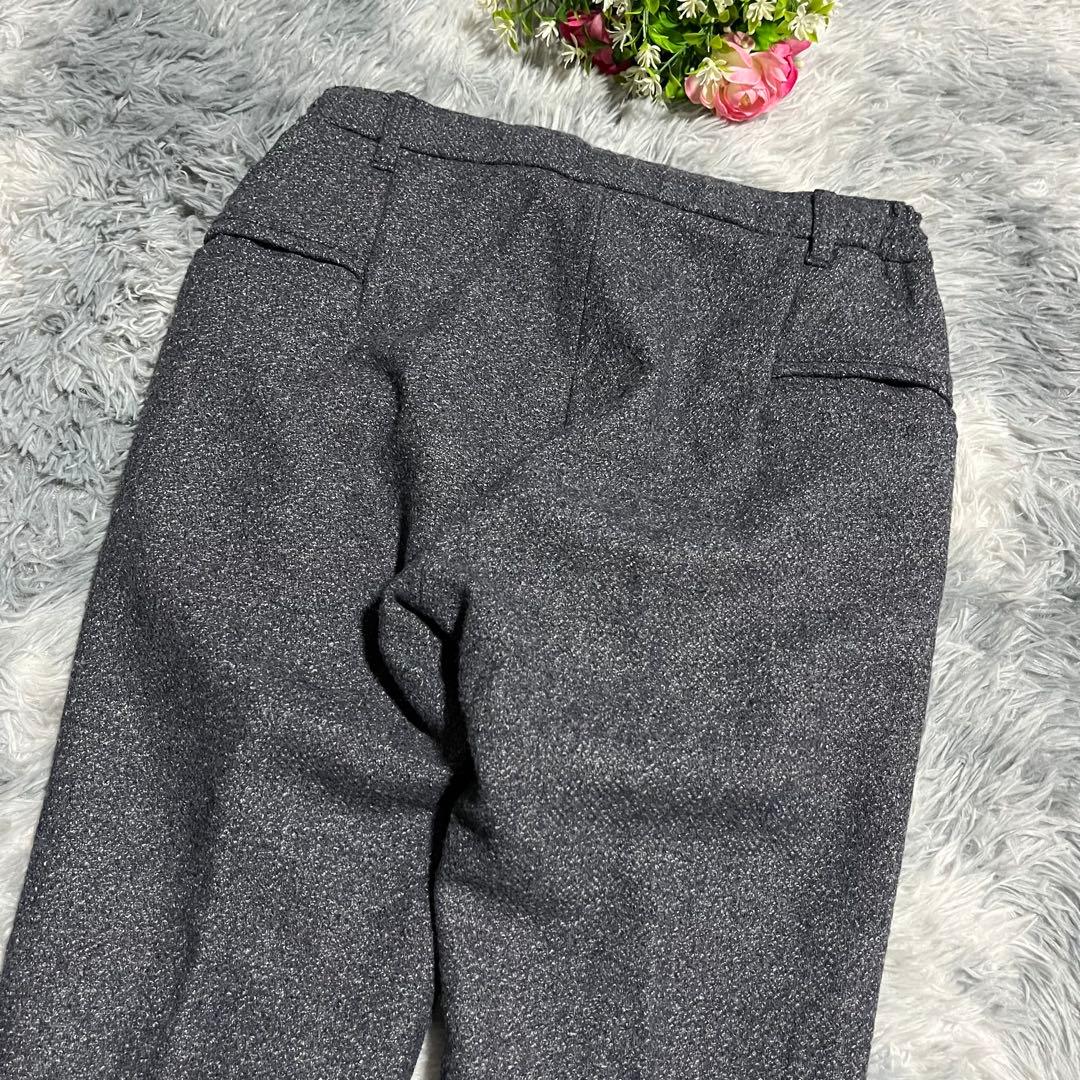 美品　1PIU1UGUALE3 RELAX クラッシック　セットアップ　S