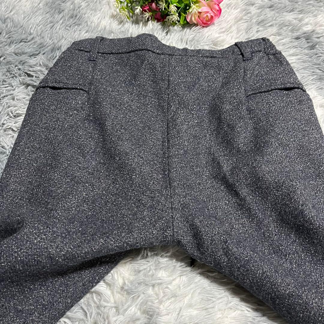 美品　1PIU1UGUALE3 RELAX クラッシック　セットアップ　S