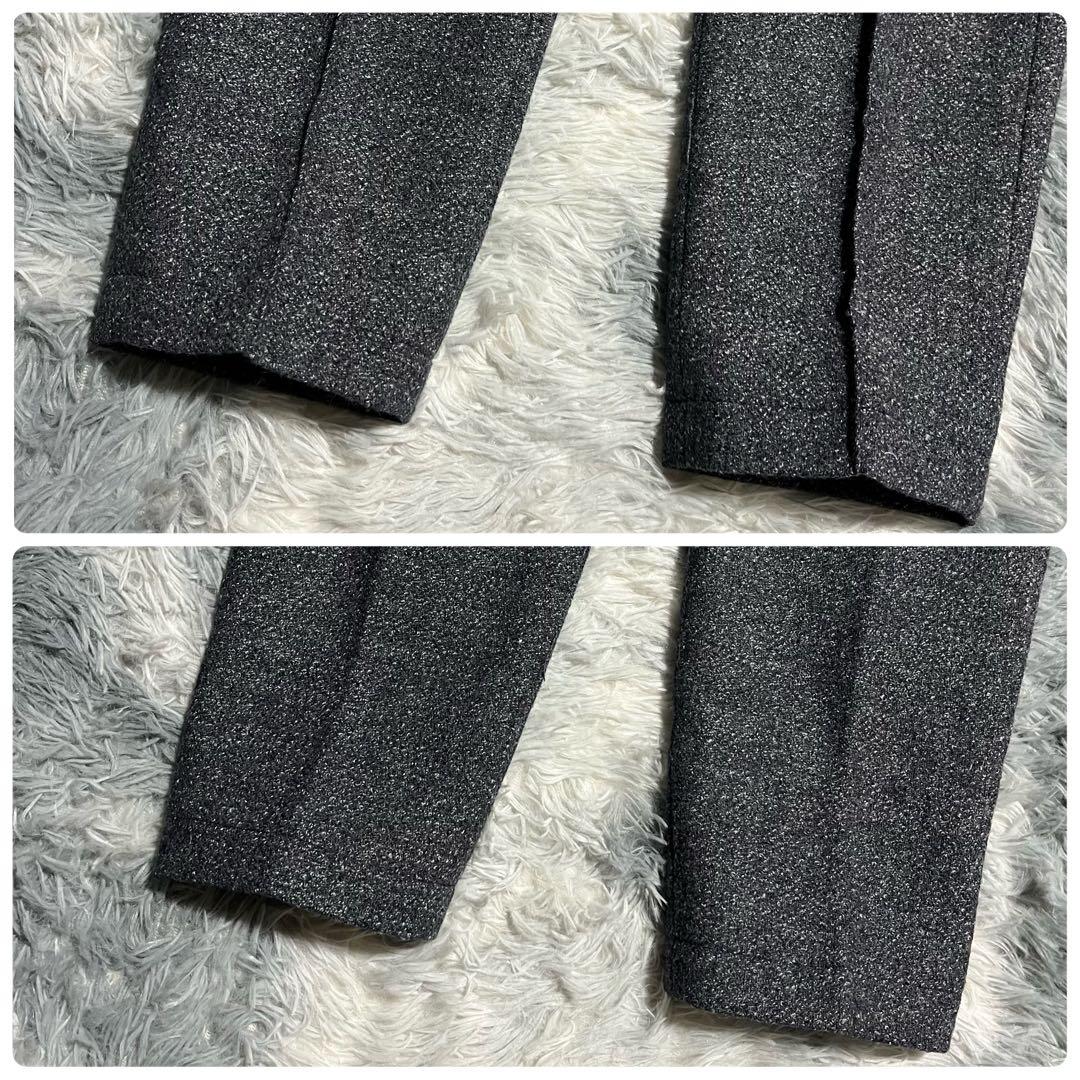 美品　1PIU1UGUALE3 RELAX クラッシック　セットアップ　S