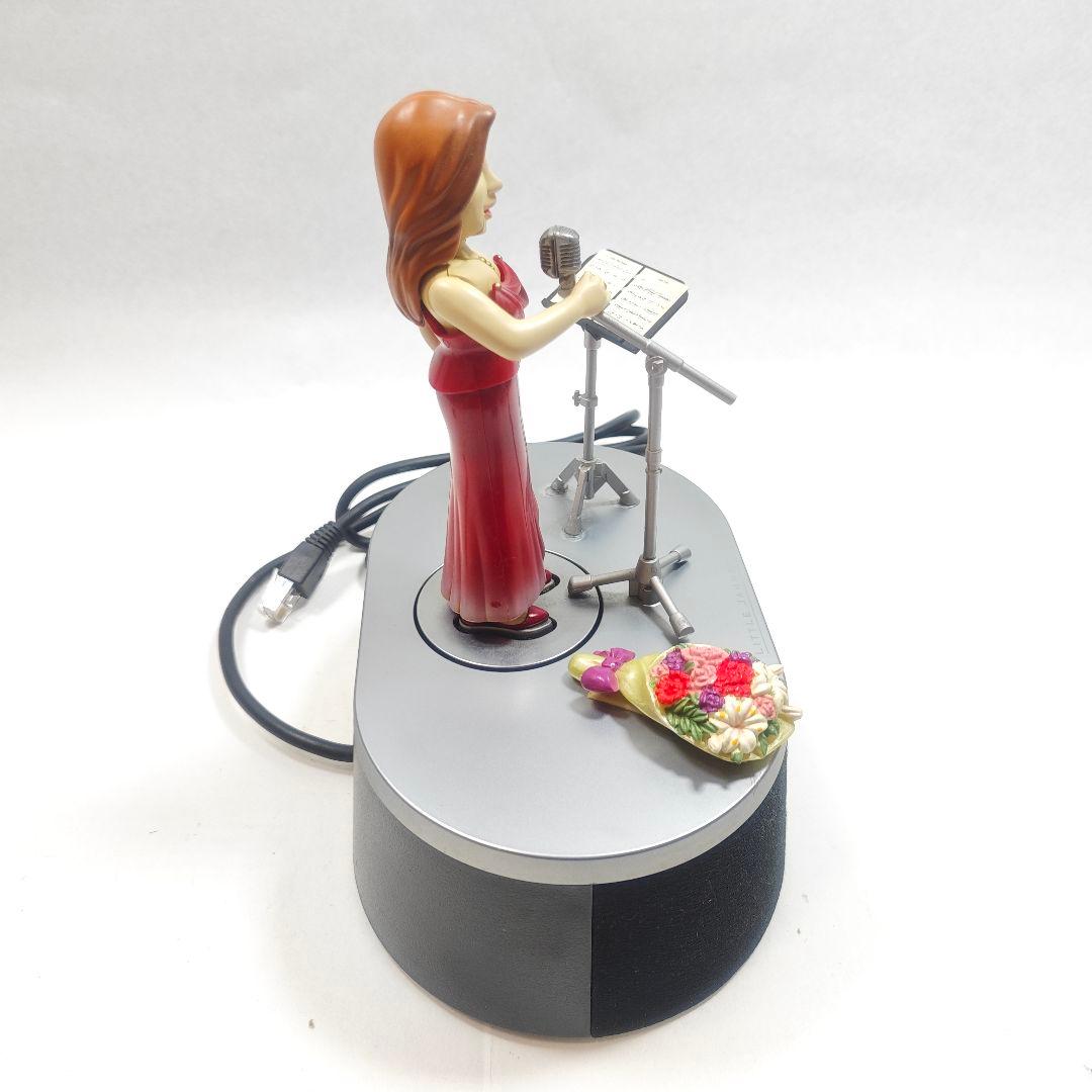 リトルジャマープロ ゲストボーカル LITTLE JAMMER PRO