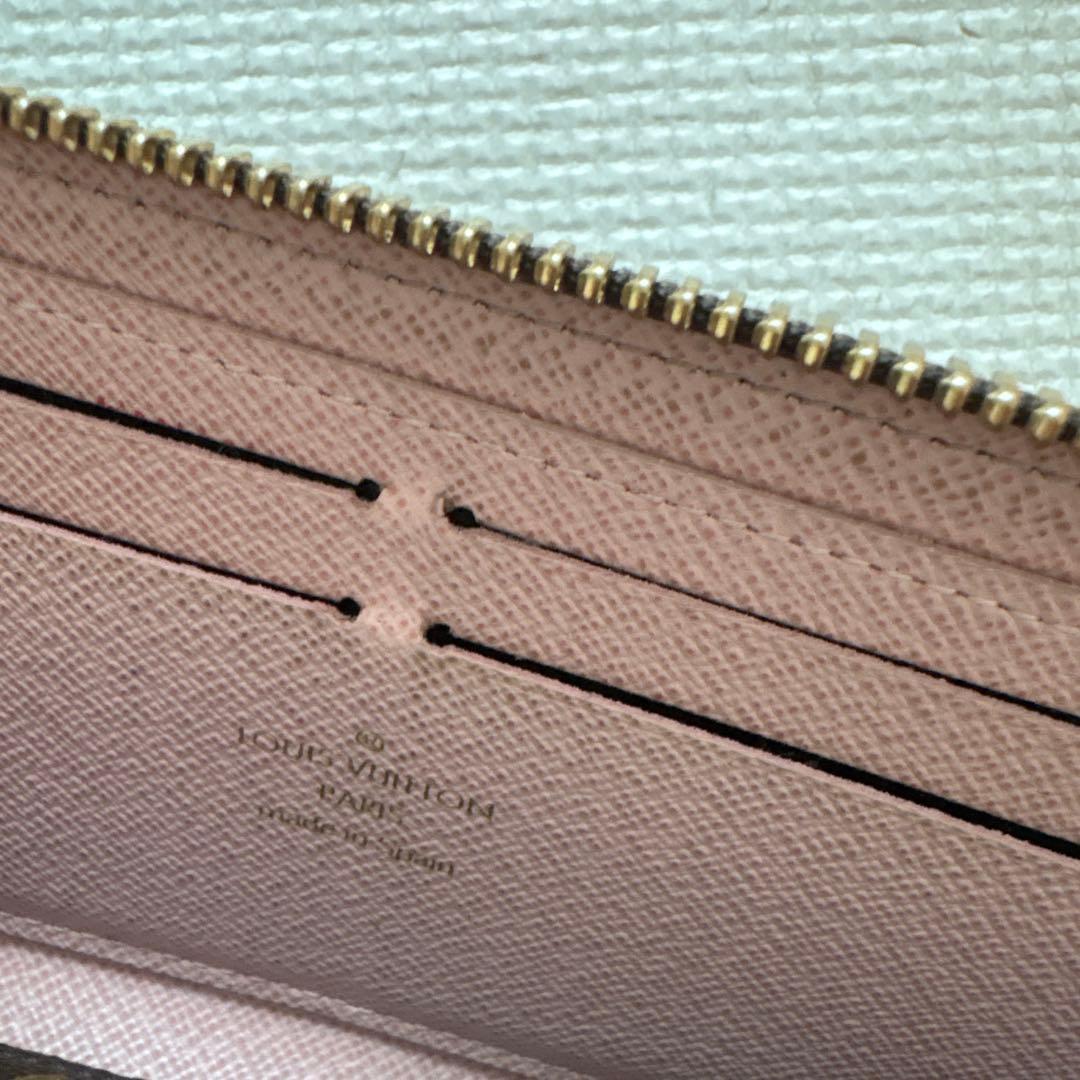 LOUIS VUITTON 財布