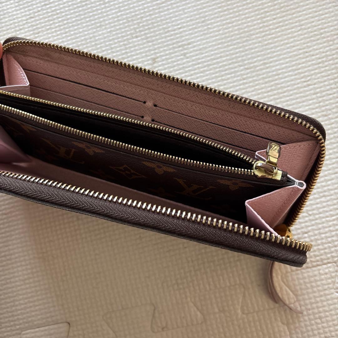 LOUIS VUITTON 財布