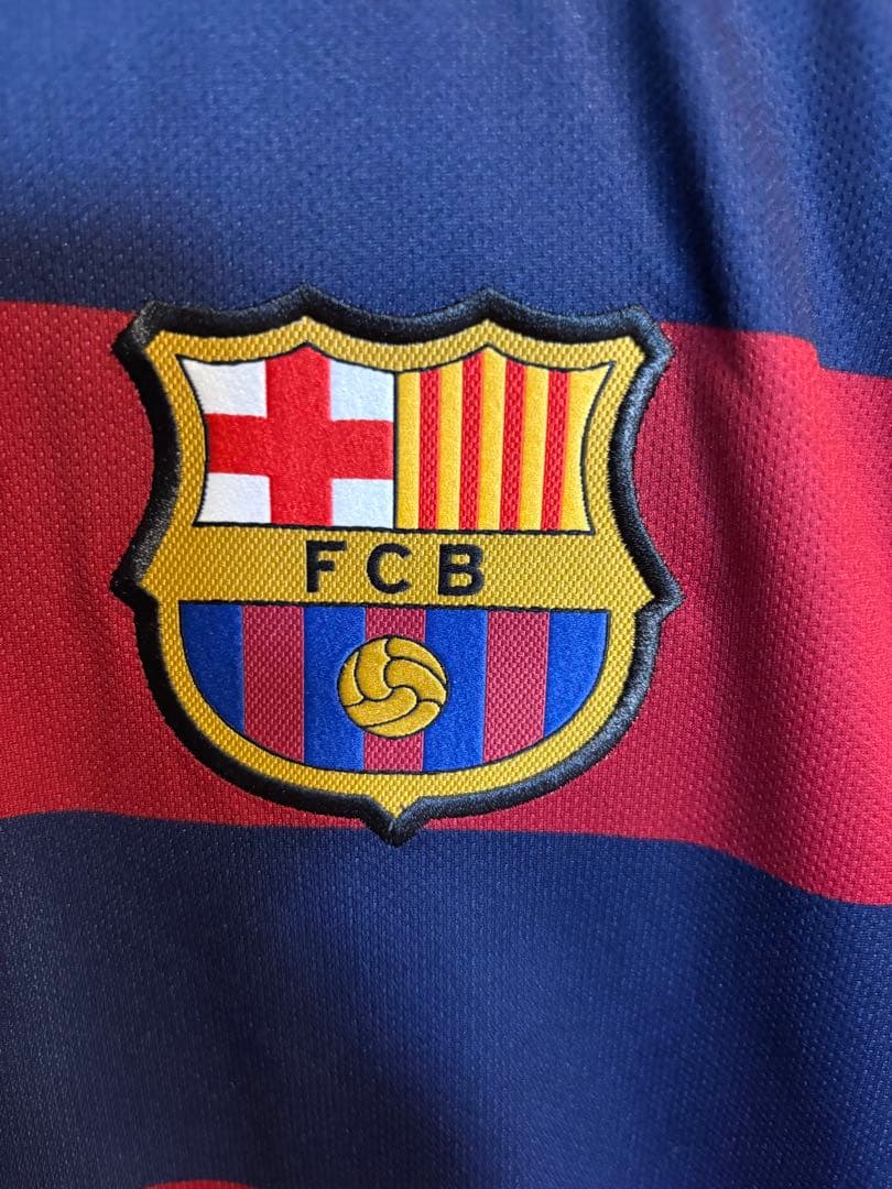 入手困難Messi 10 ワールドカップ記念オーセンティックユニフォーム