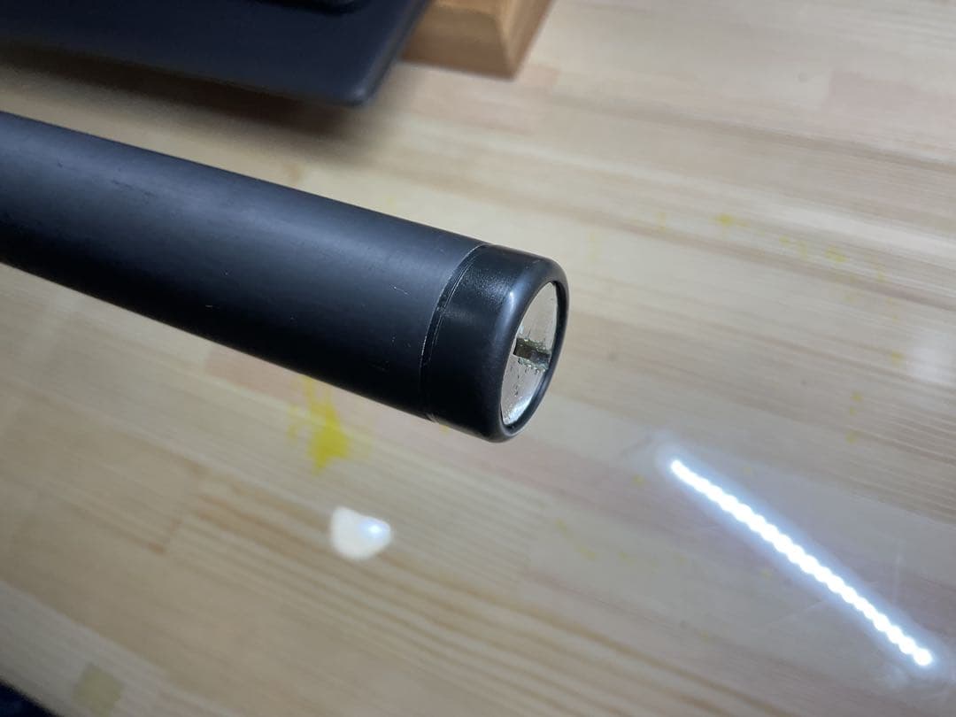 犬*☆様 シマノ SHIMANO マスターチューン ISO ライトチューン 1.