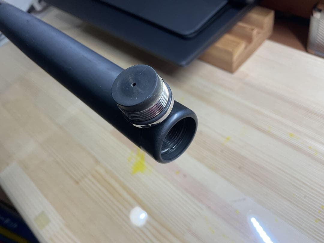 犬*☆様 シマノ SHIMANO マスターチューン ISO ライトチューン 1.