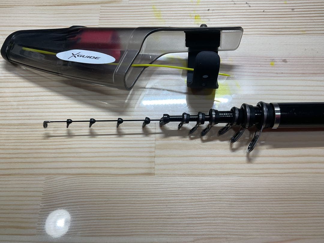 犬*☆様 シマノ SHIMANO マスターチューン ISO ライトチューン 1.