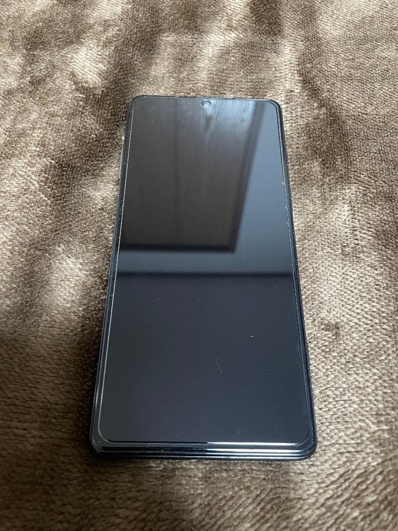 Xiaomi Black Shark 5 Pro 海外モデル 中国版