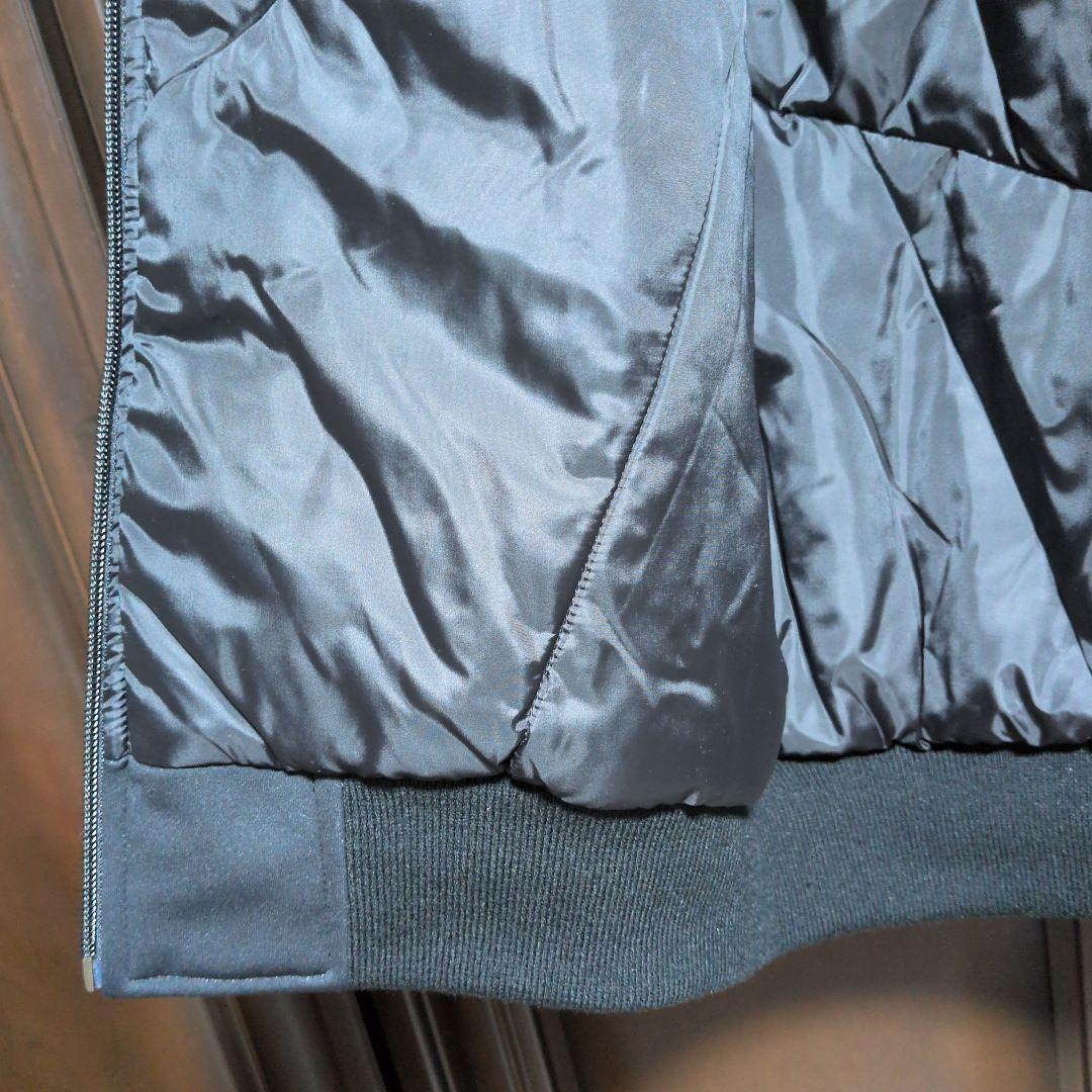 デサント:メンズ:Oサイズ:野球 グランドコート: ボンディングストレッチコート