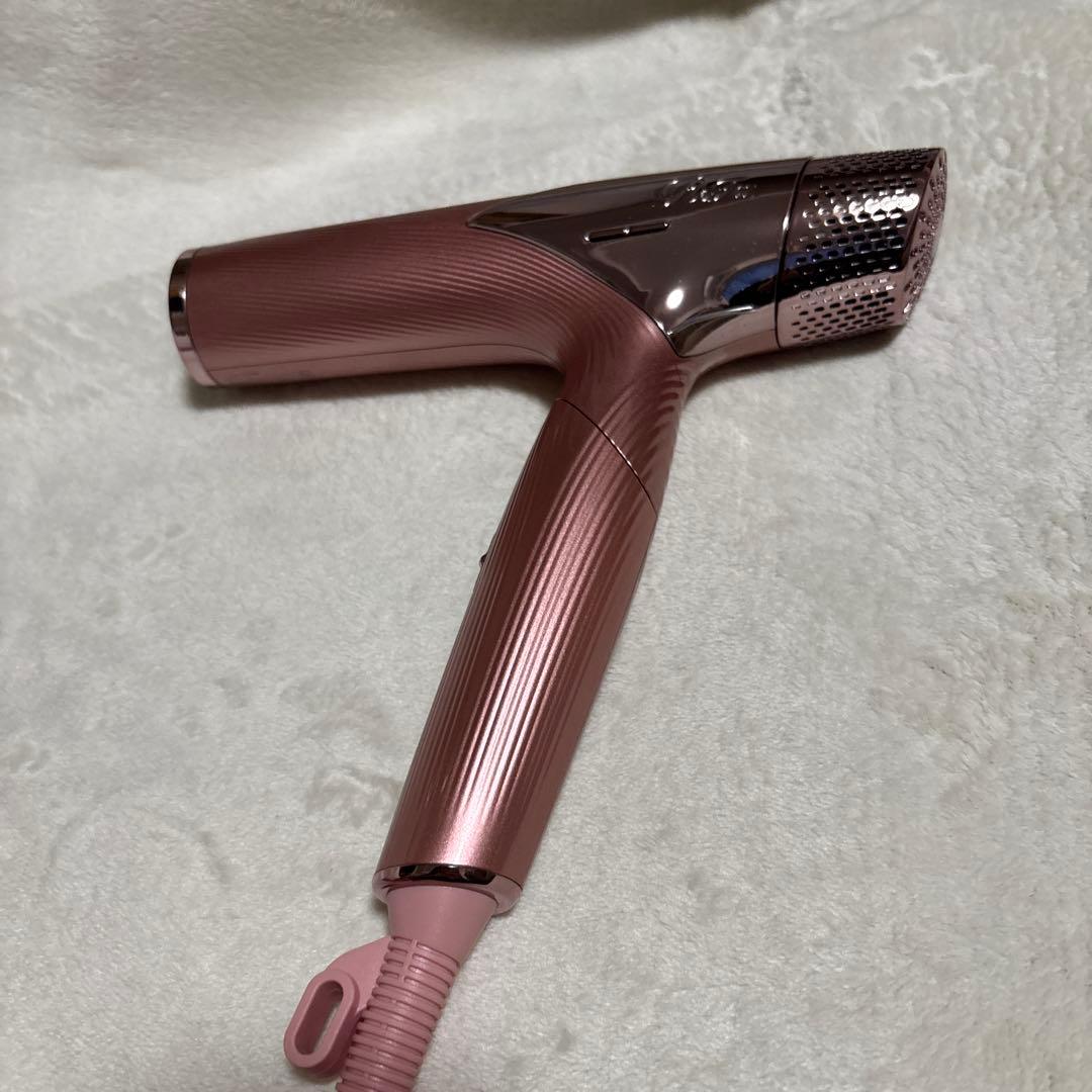 Refa リファ ビューテック ドライヤー スマート ピンク RE-AN-05A