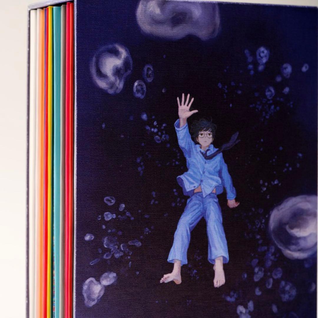 【シリアルコードつき】なとり 深海 アルバム