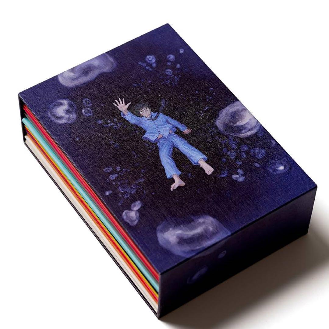 【シリアルコードつき】なとり 深海 アルバム