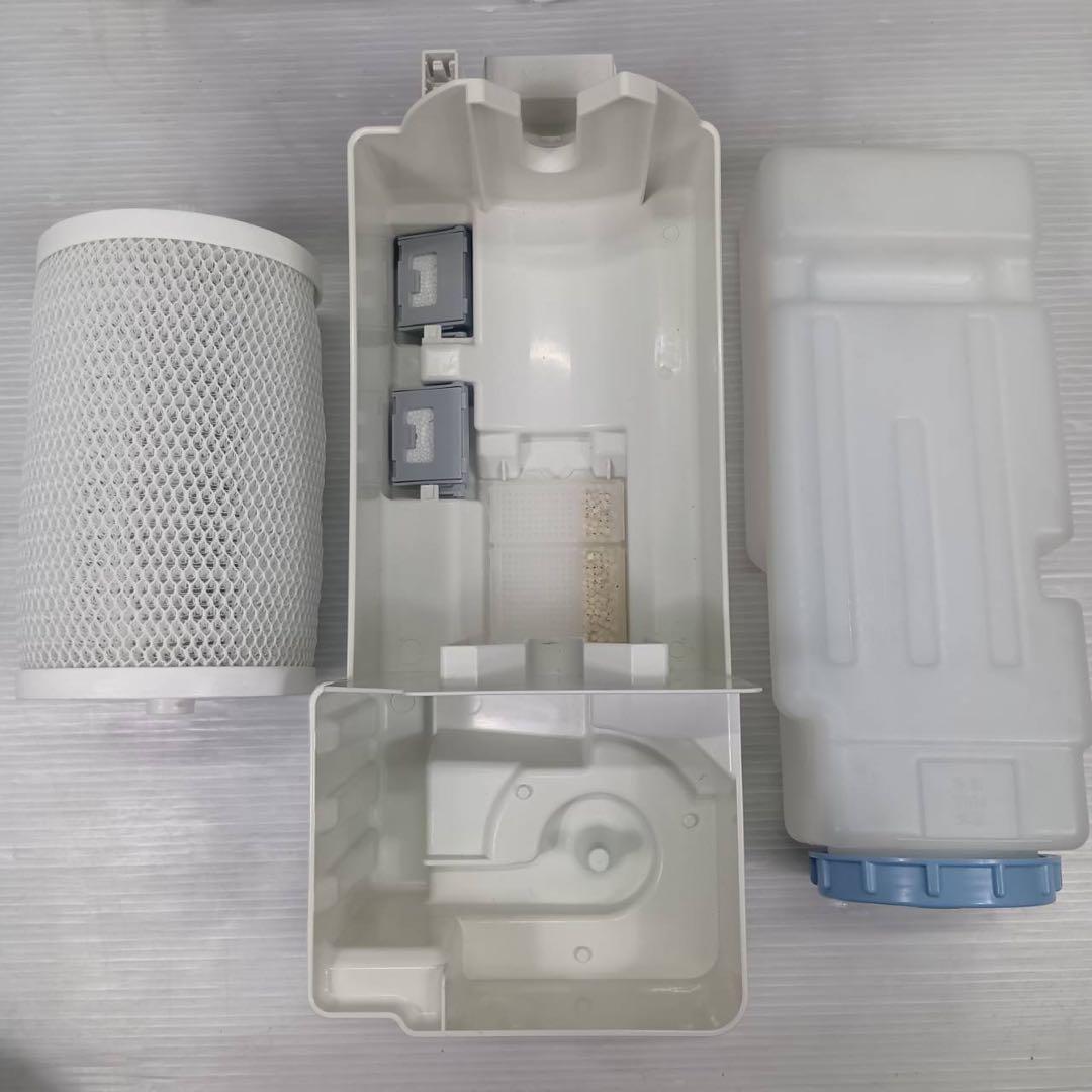 Panasonic 空間除菌脱臭機 ziaino ジアイーノ F-MV2100