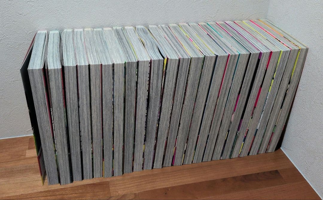 チェンソーマン 1-23巻 全巻セット 最新23巻（2/4発売）込み