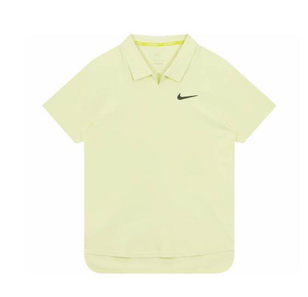 ナイキ　シナー　全豪2025優勝シャツ　アジアLサイズ　フェデラー　ナダル