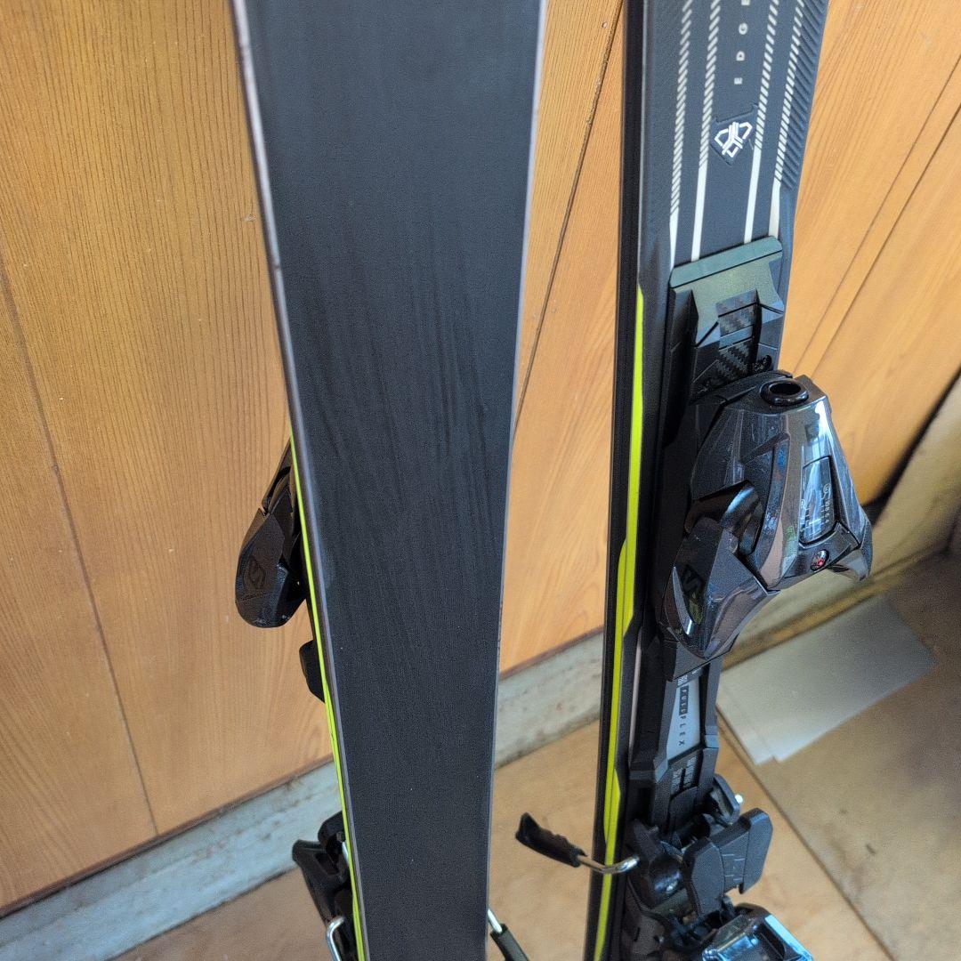 SALOMONスキー板S/MAX12