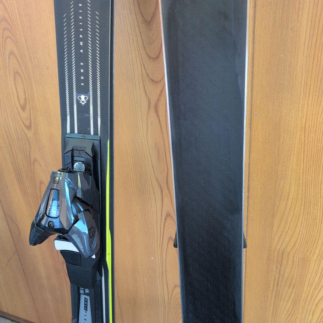 SALOMONスキー板S/MAX12