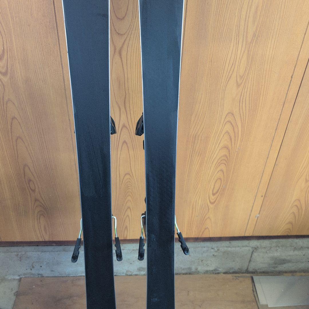 SALOMONスキー板S/MAX12