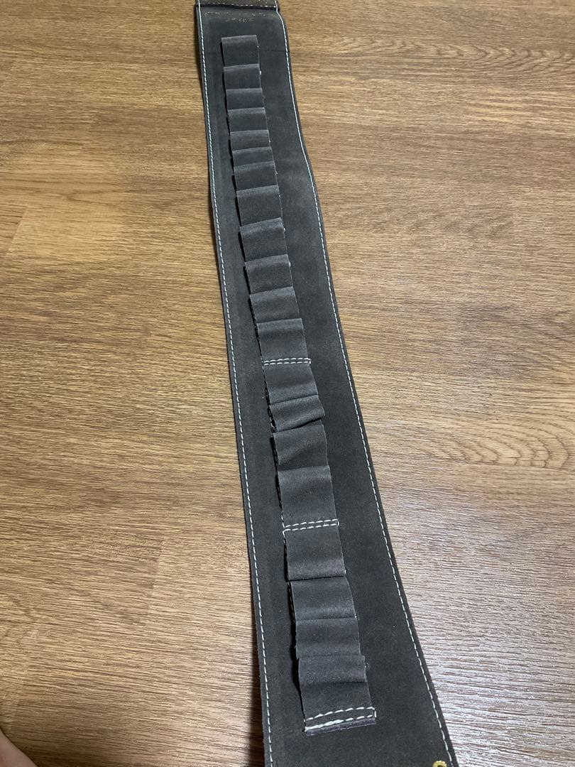 ピーチ様の専用 Underberg ウンダーベルグ ガンベルト ボトルホルダー