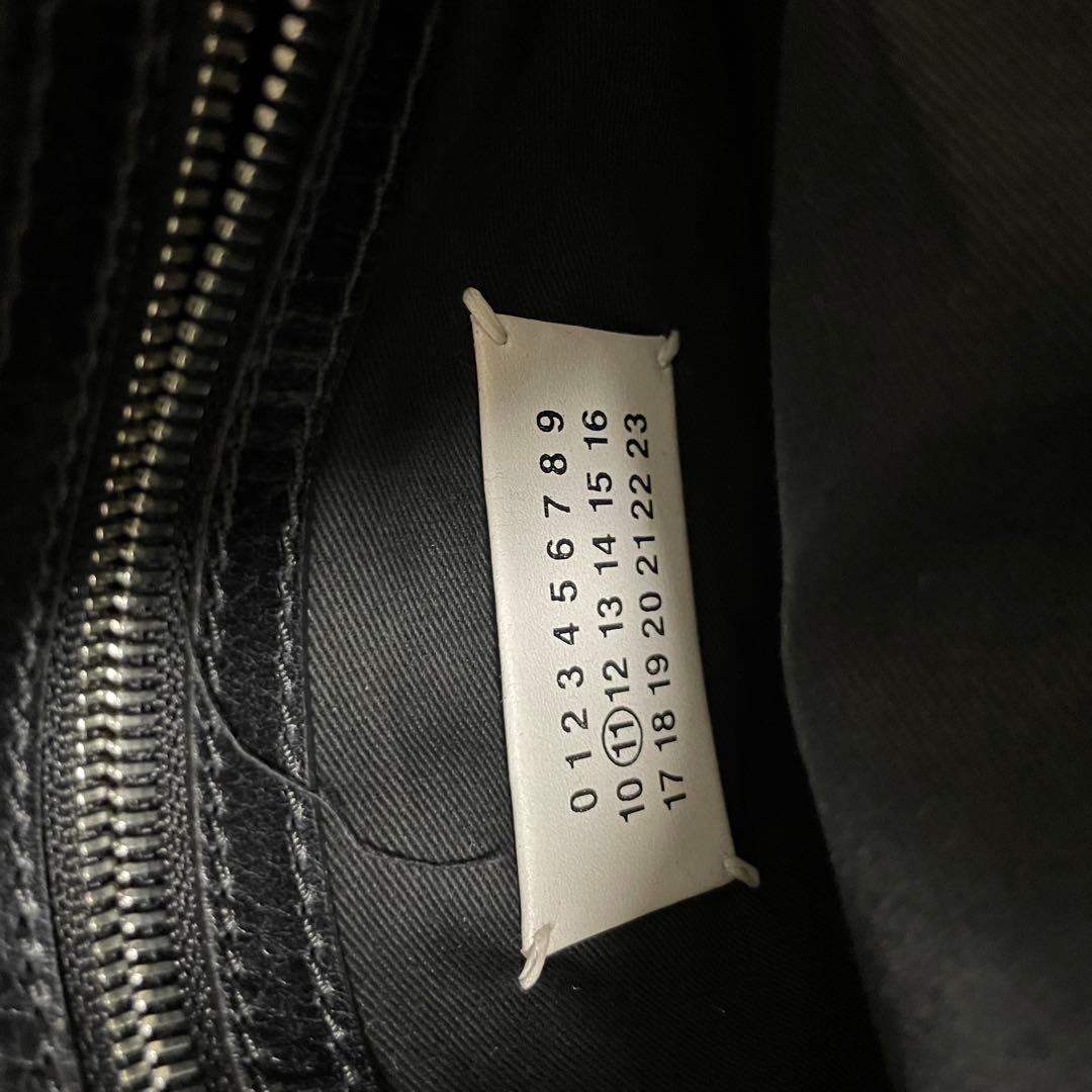 【新春値下げ】【新品未使用】マルタンマルジェラ メンズバッグ