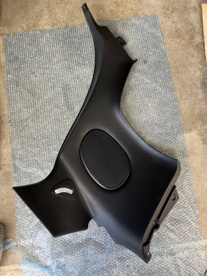 RX-7 FD3S 2シータ用　内装セット【郵送不可、直接引取希望】