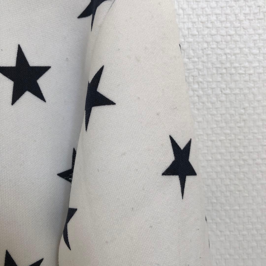 PEARLY GATES 星柄 ジャケット4