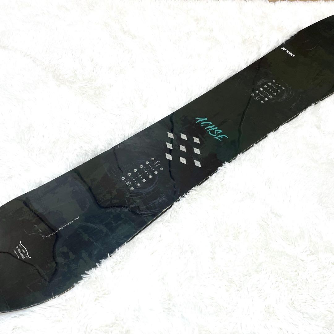 YONEX ACHSE アクセ 145cm グラトリ