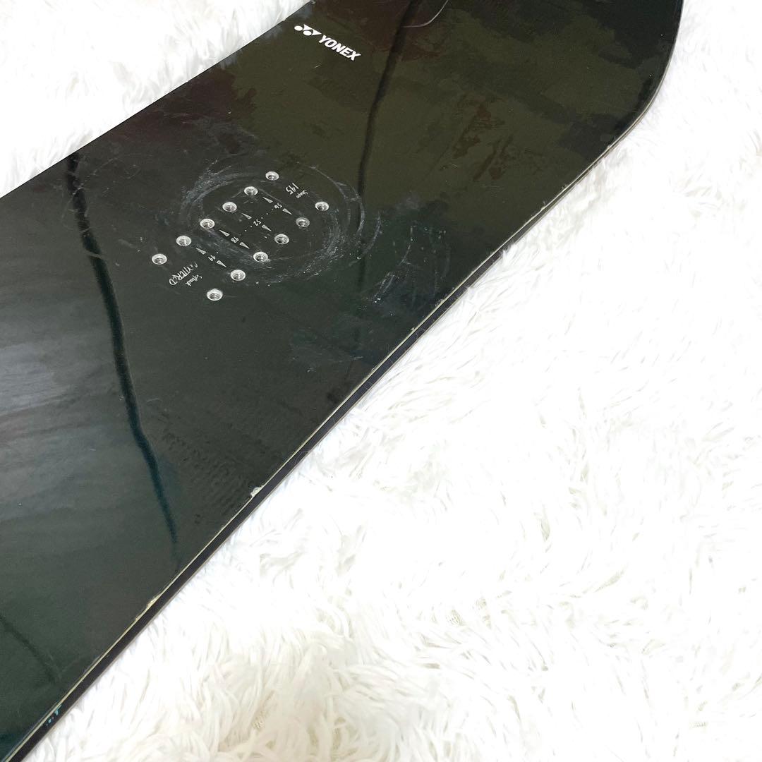 YONEX ACHSE アクセ 145cm グラトリ