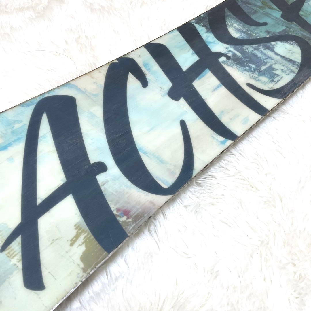 YONEX ACHSE アクセ 145cm グラトリ