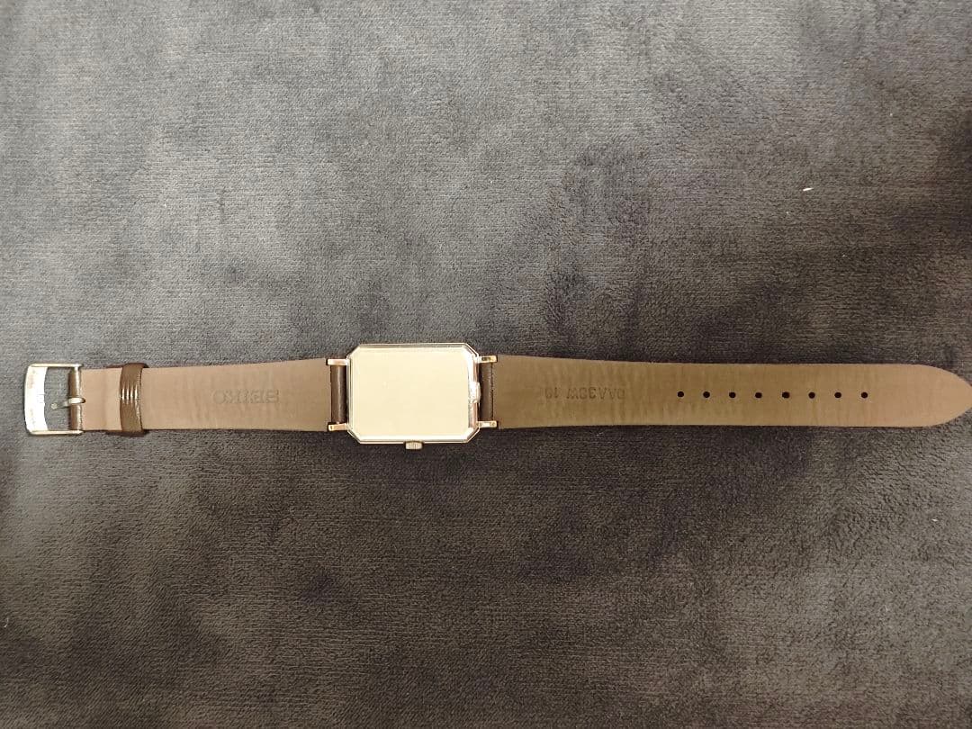 OMEGA DE VILLE 手巻き時計 5110378