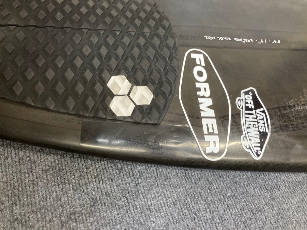 チャネルアイランドサーフボード