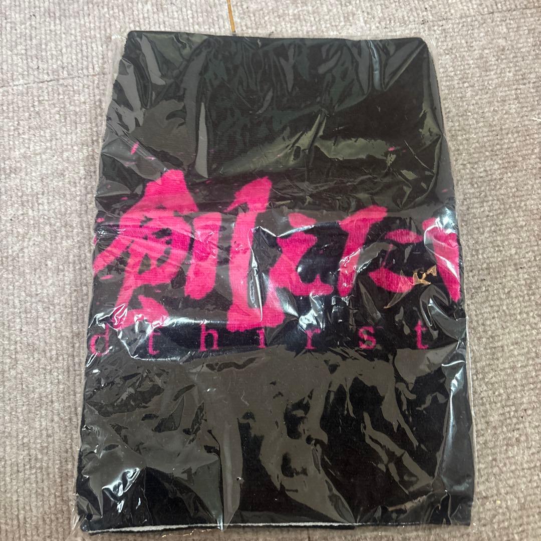 ブラッドサースティブッチャーズCDボックスセット 12枚組