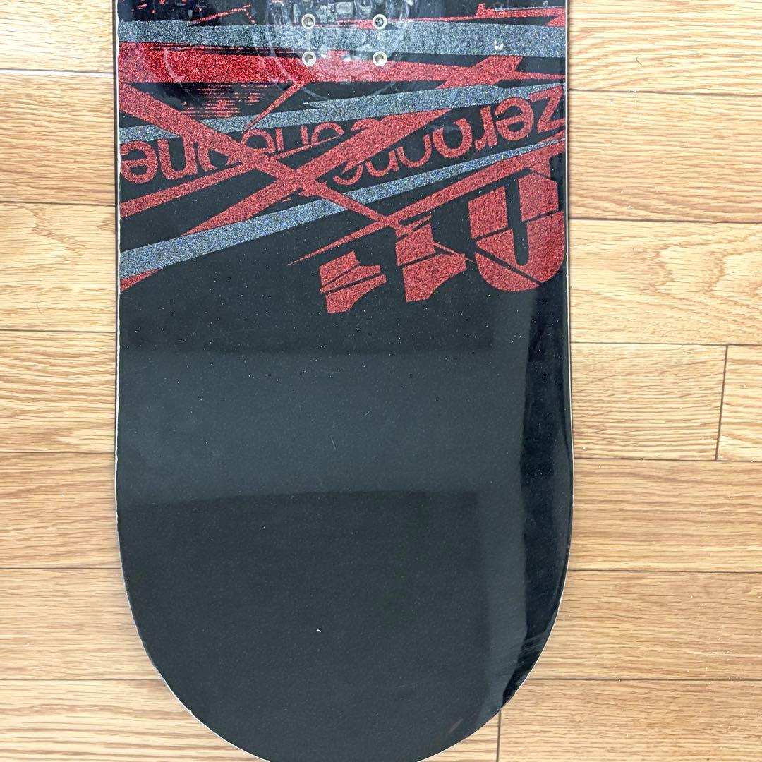 011 Artistic DOUBLE 150 スノーボード