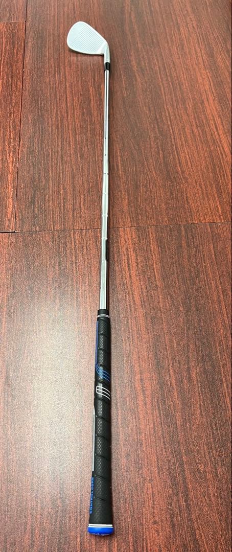 【レフティ】ボーケイ SM10 ウェッジ 50-12 Fグラインド