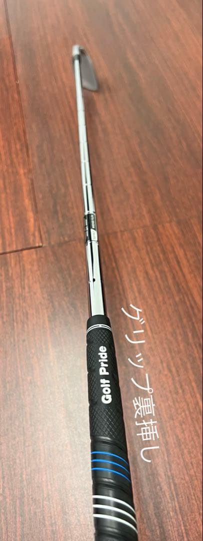 【レフティ】ボーケイ SM10 ウェッジ 50-12 Fグラインド