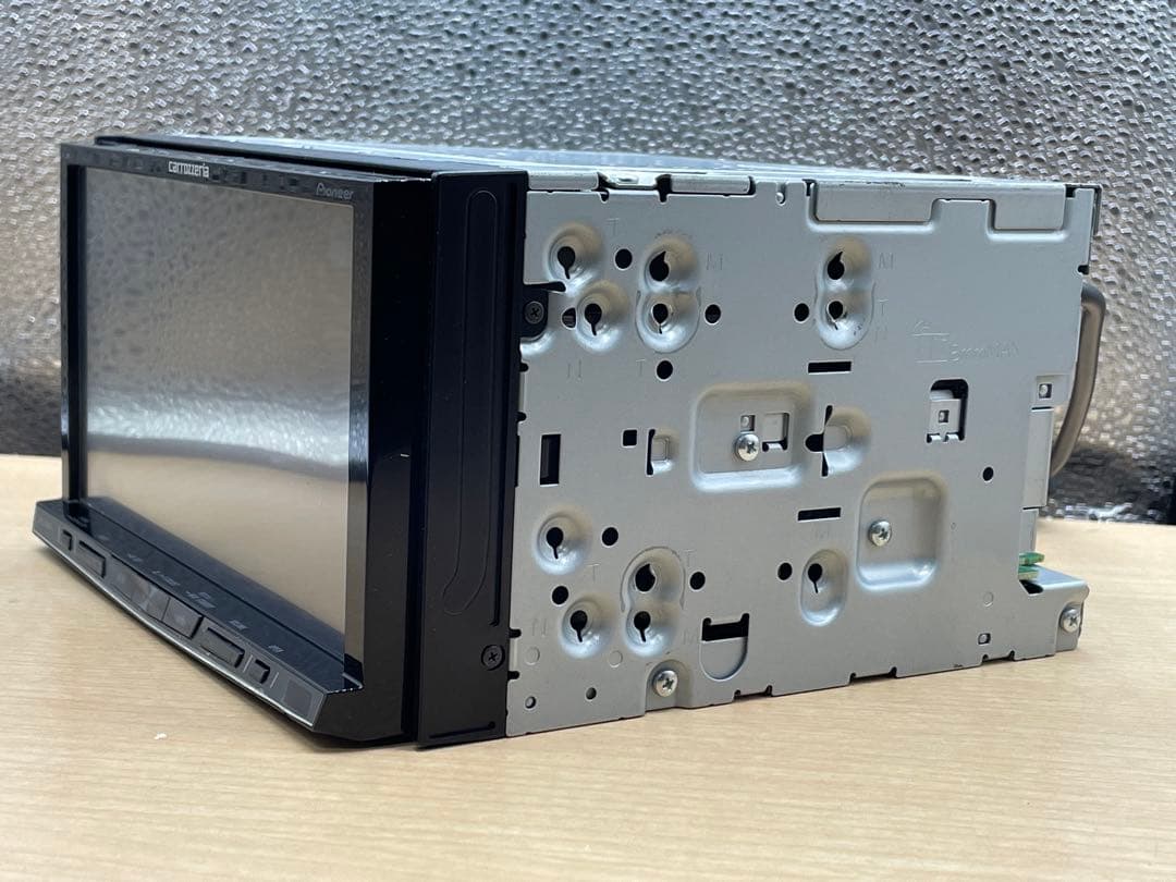 カロツシェリアavic-zh0099 BLUETOOTH OK CD DVD