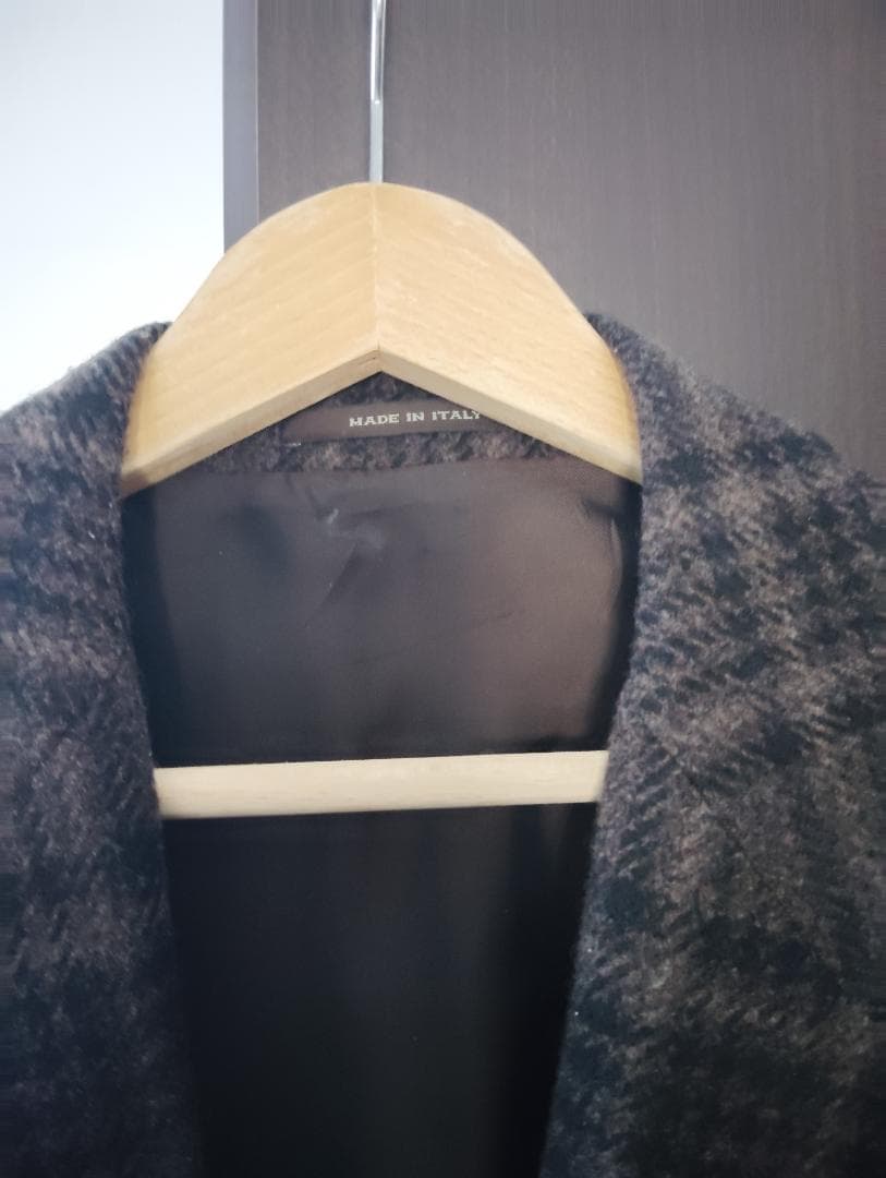 KimKim502 タリアトーレ コート