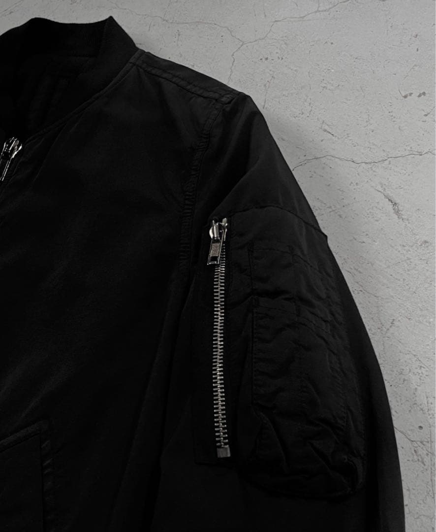 ジャケット・アウター F/W2014 Rick Owens DRKSHDW bomber jacket