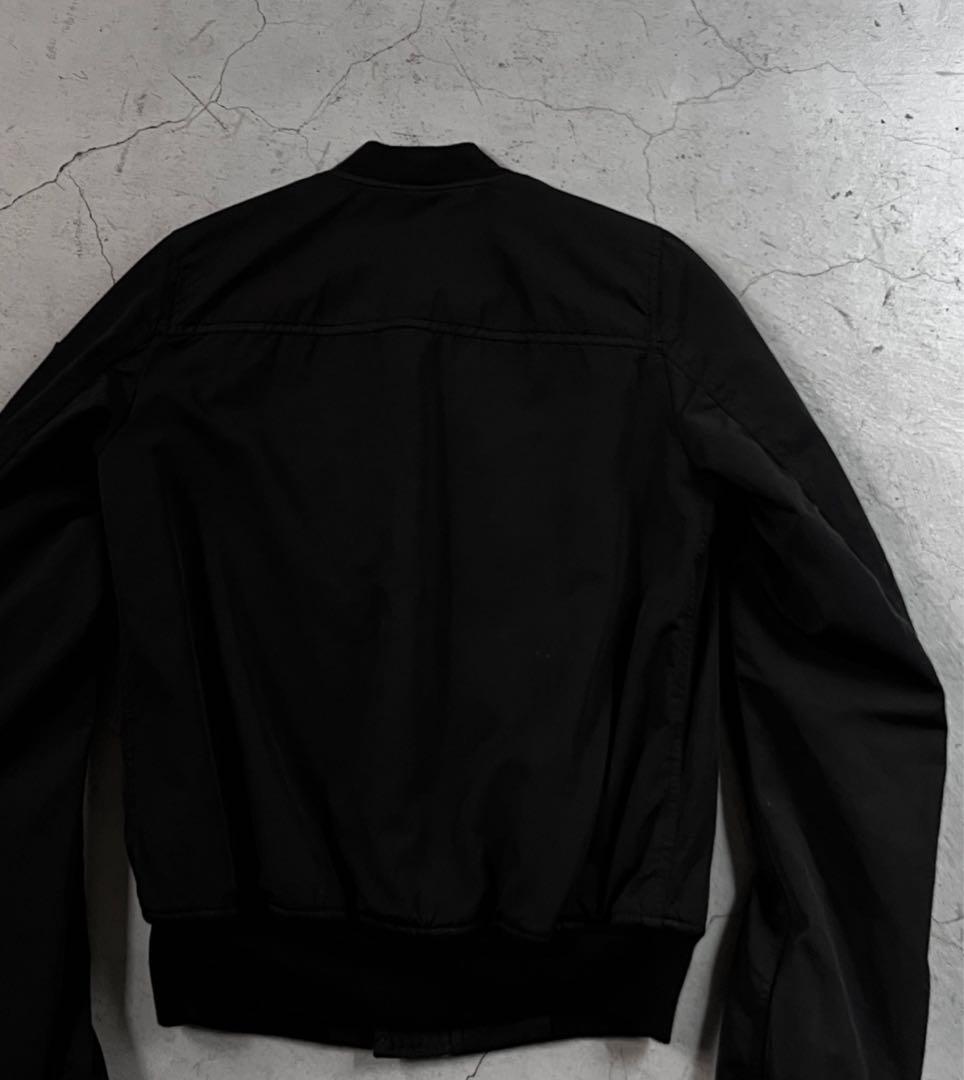 ジャケット・アウター F/W2014 Rick Owens DRKSHDW bomber jacket