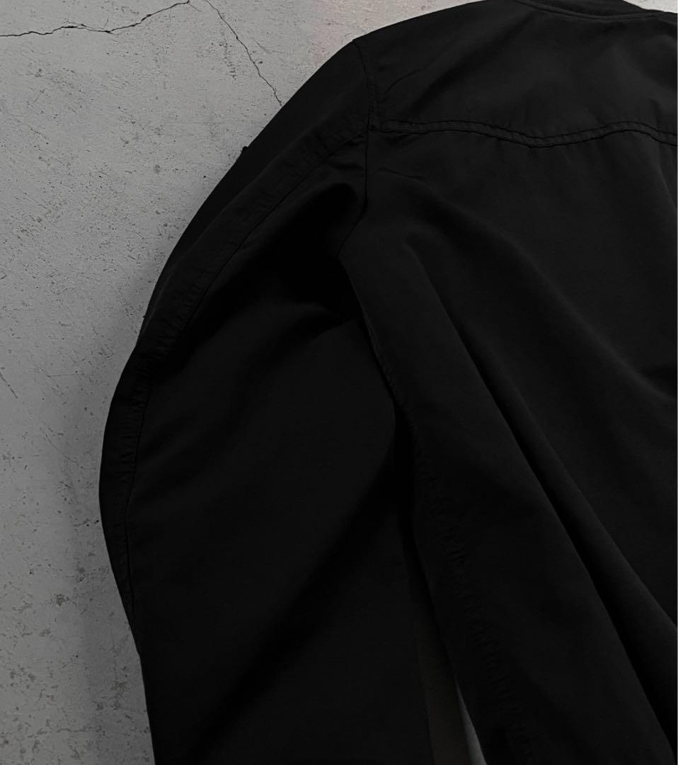 ジャケット・アウター F/W2014 Rick Owens DRKSHDW bomber jacket